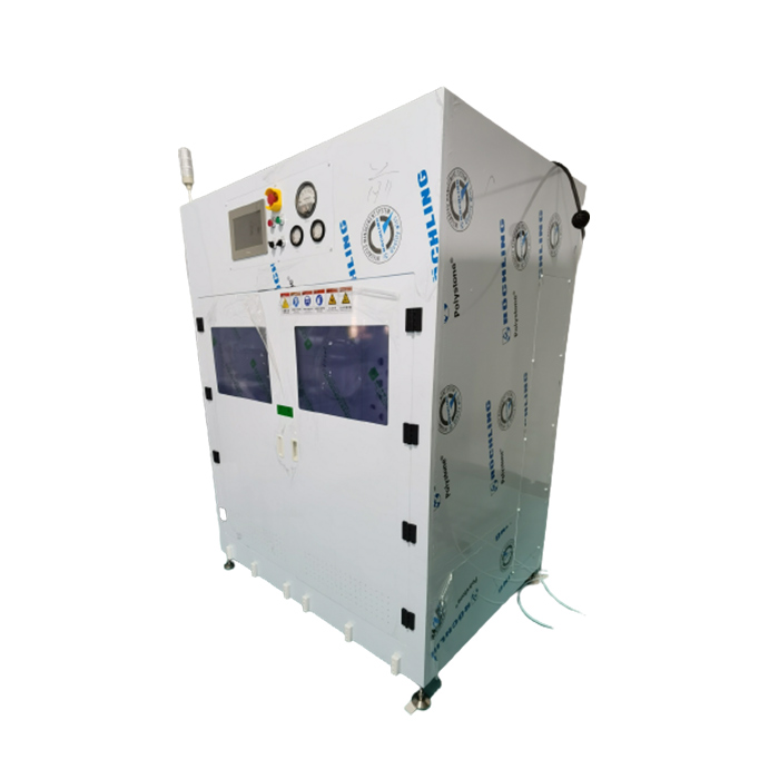 零部件清洗機(jī)的清洗常識(shí)