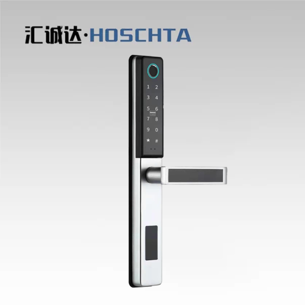 物聯網智能鎖 HCD-LK03F