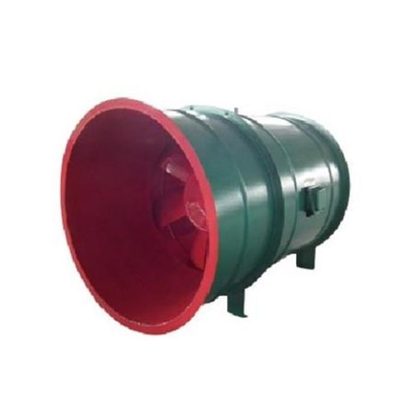 HL3-2A高效低噪混流風機