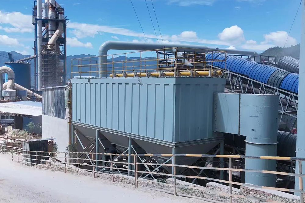 會澤鑫源水泥廠