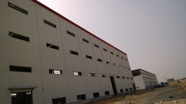 遼寧葫蘆島徐大堡核電站