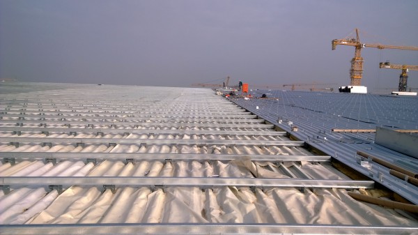 中國博覽會會展綜合體