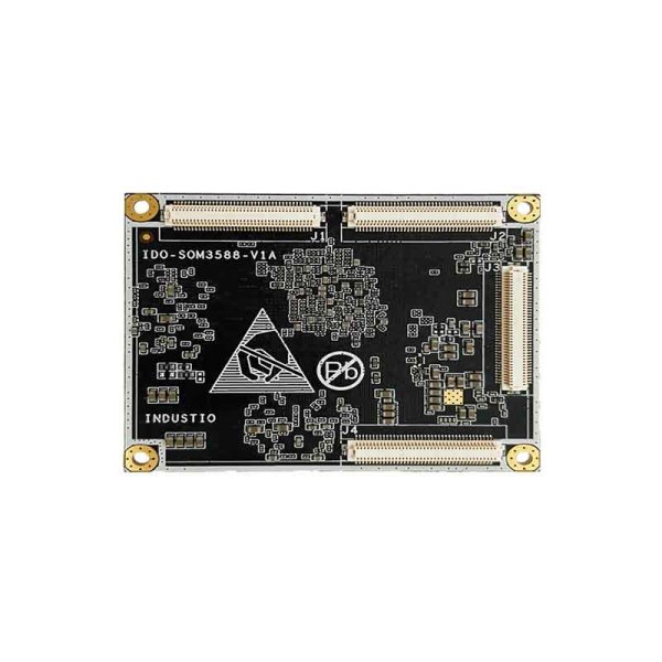 RK3588 八核处理器<br>IDO-SOM3588-V1（B to B）