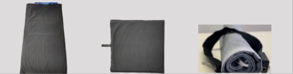 Pressure Films柔性織物式壓力分布測試系統(tǒng)