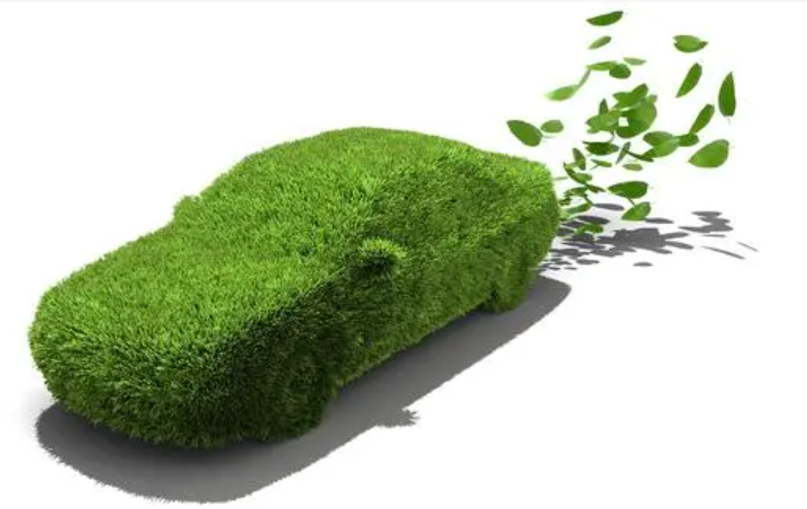 新能源汽車關(guān)鍵技術(shù)揭秘