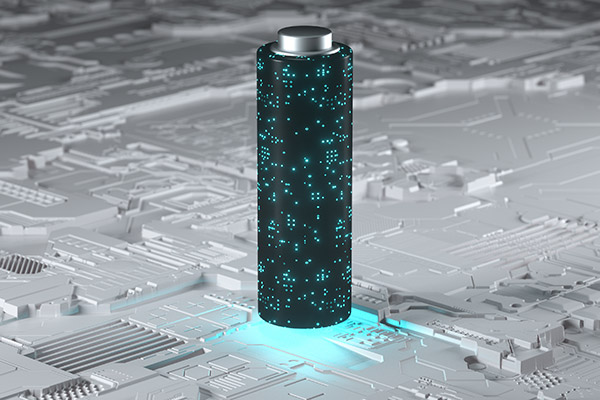 46系列圓柱電池的擴(kuò)展