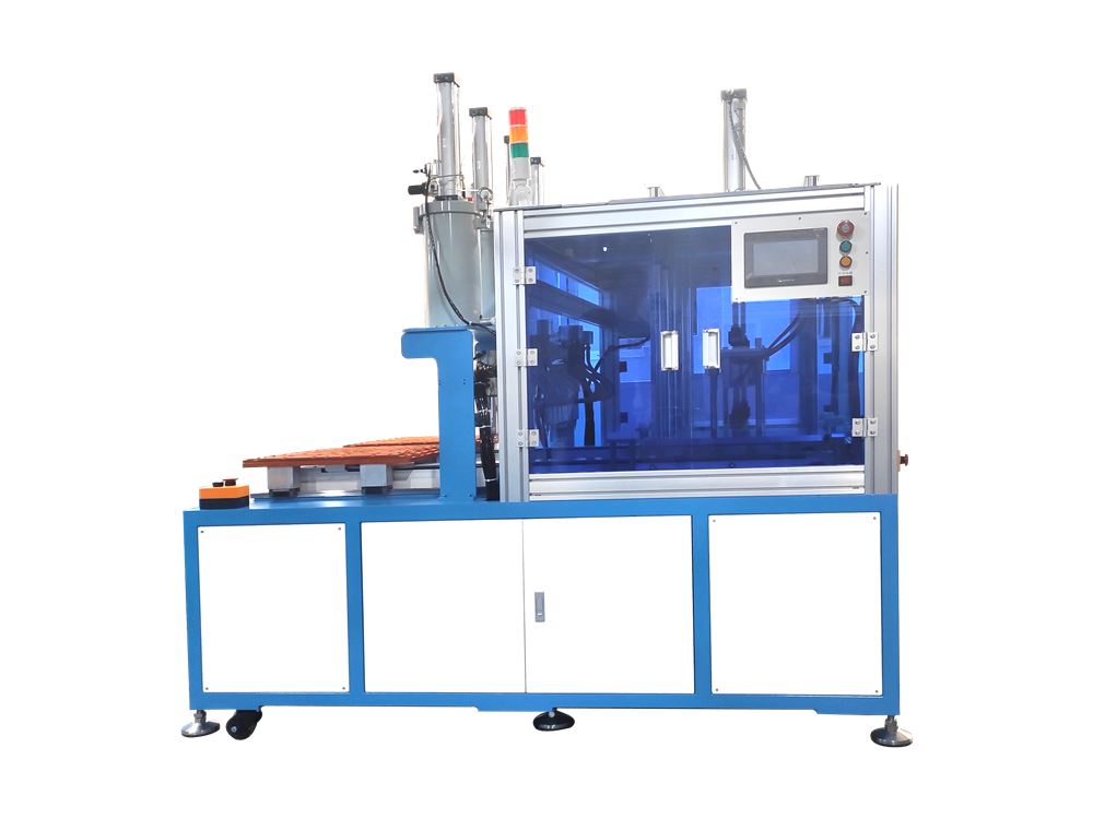 點膠貼合機-T980