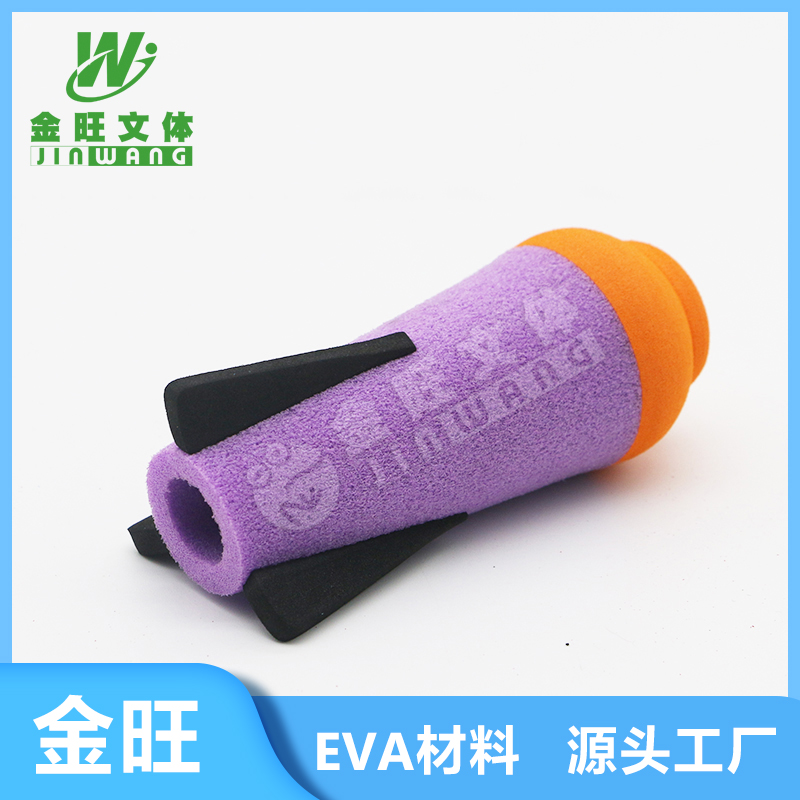 EVA小火箭