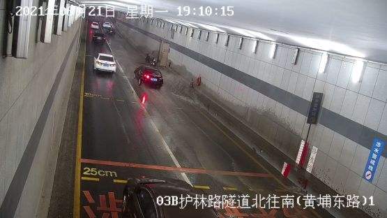 隧道監(jiān)控系統(tǒng)解決方案