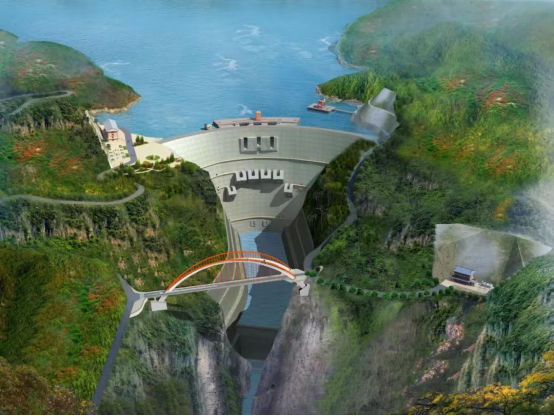 水电站智能化集中控制系统解决方案