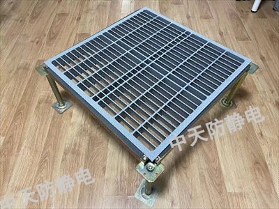 鋁合金格柵通風板