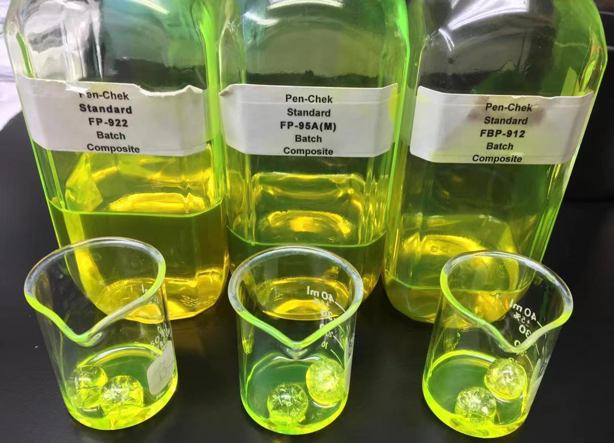 ASTM E1417-2021熒光滲透液檢測(cè)標(biāo)準(zhǔn)