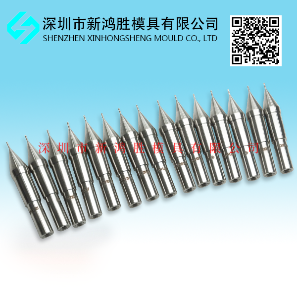 套塑加長擠管內(nèi)模