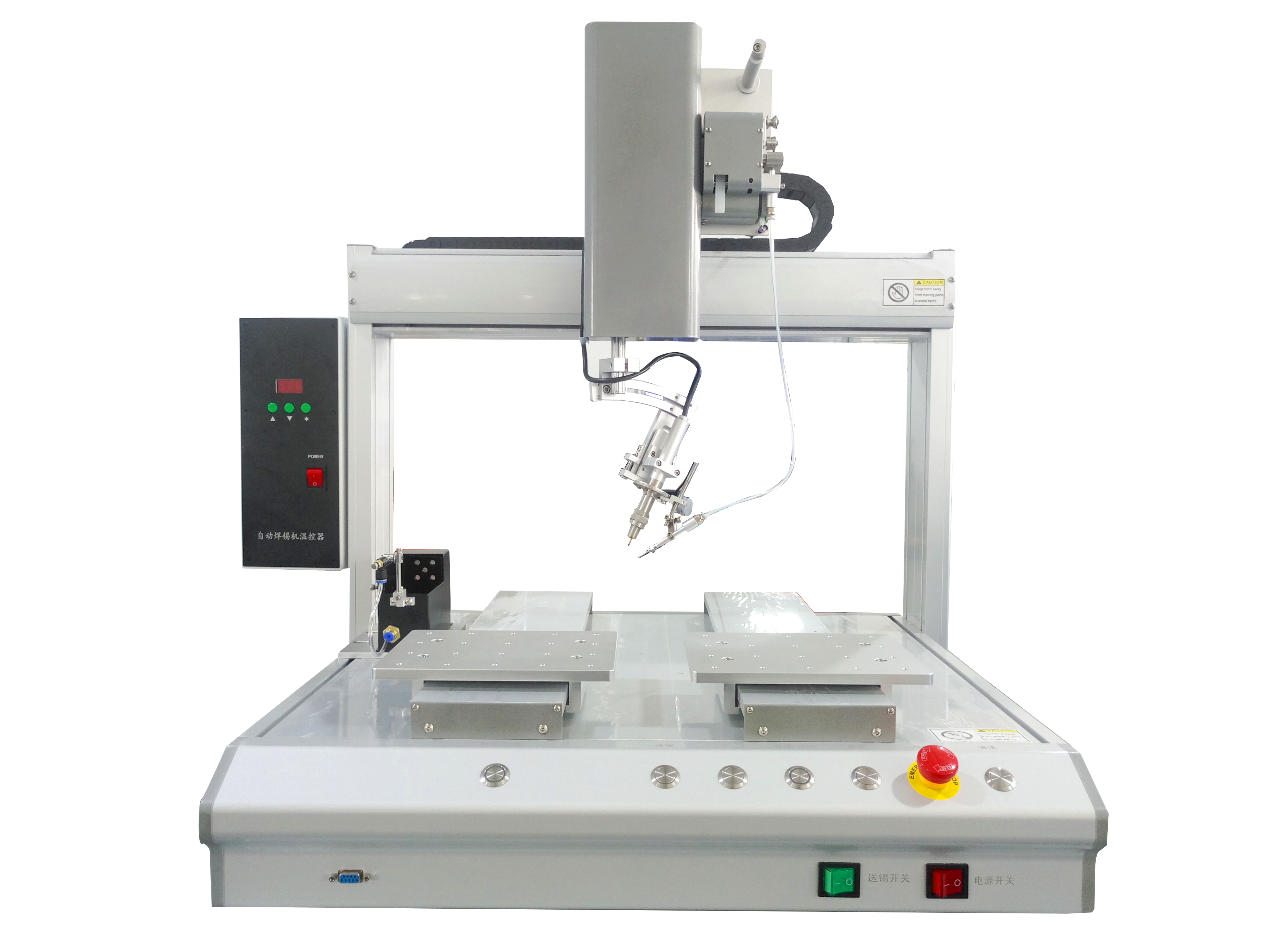 全自動焊錫機-H5331R