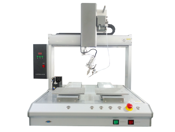 全自動焊錫機-H5331R