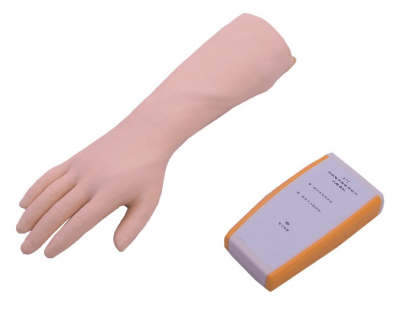 腕關(guān)節穿刺模型.jpg