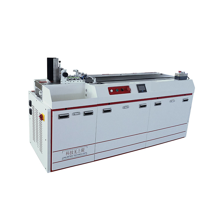 單張吊牌打印機