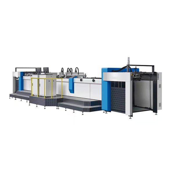 對開平臺噴碼機