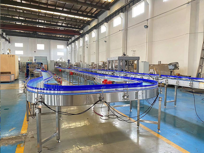 國(guó)產(chǎn)和進(jìn)口飲料機(jī)械的優(yōu)勢(shì)分析