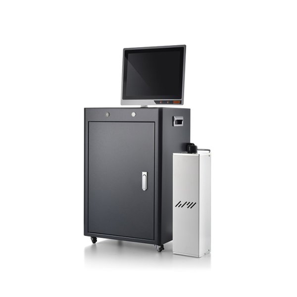 理光噴頭打印系統