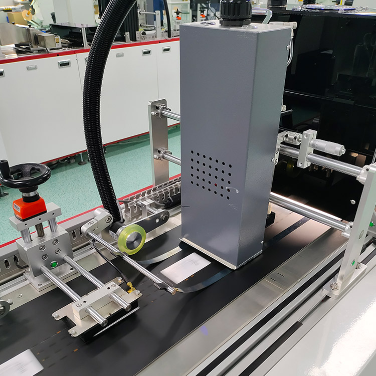 東芝噴頭打印系統