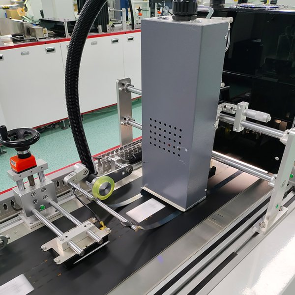 東芝噴頭打印系統(tǒng)