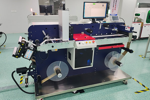 噴碼機(jī)的發(fā)展趨勢(shì)