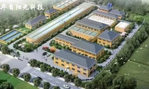 城乡供水一体化自控系统解决方案