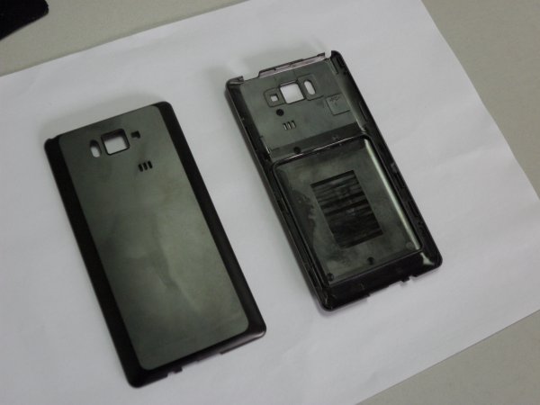 手機外殼