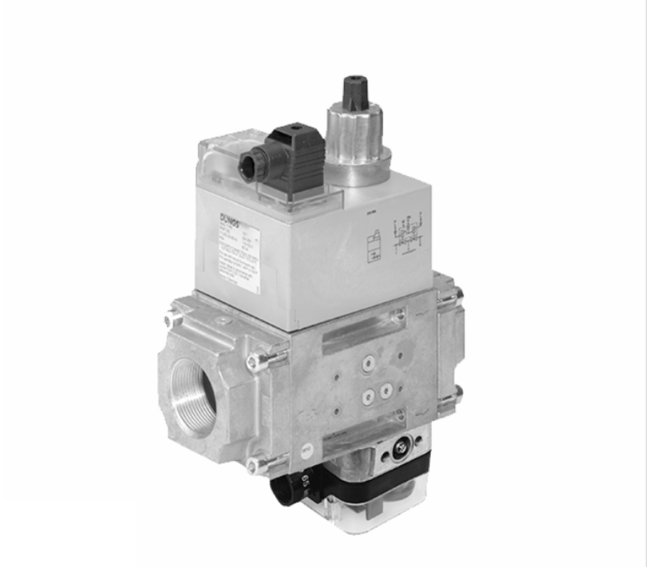 DMV-DLE5065/11電磁閥