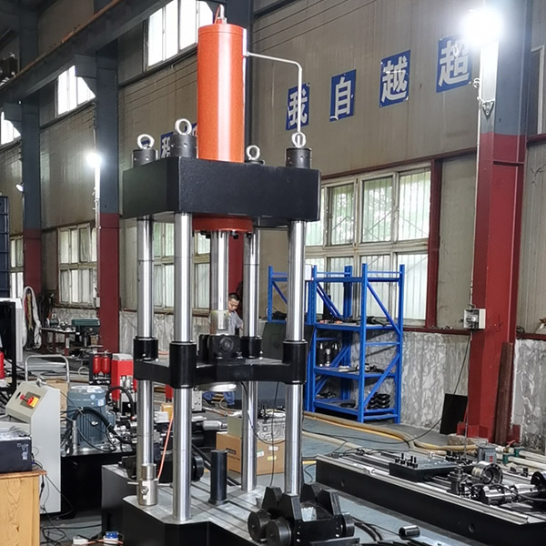 板簧疲勞試驗(yàn)機(jī)