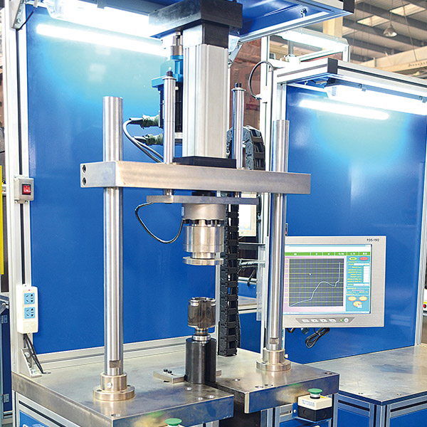 等速驅(qū)動(dòng)軸生產(chǎn)線