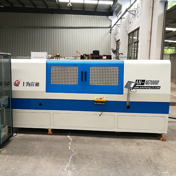 扭桿強(qiáng)化試驗(yàn)臺(tái)