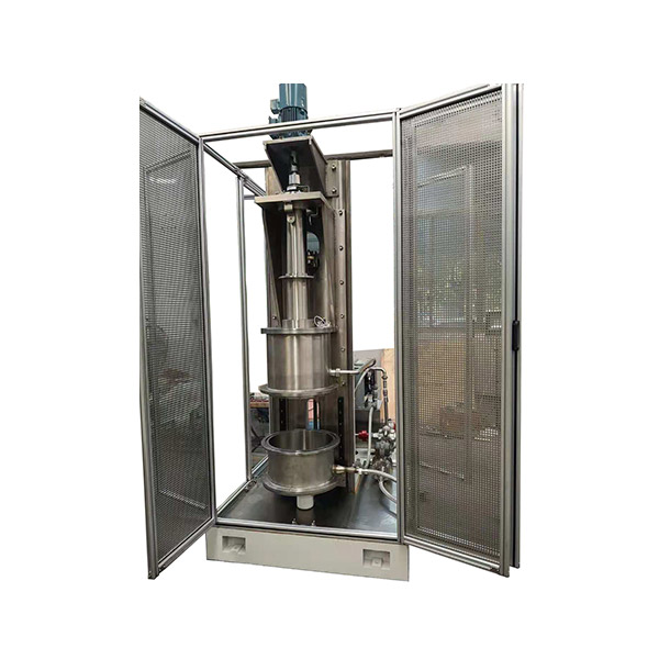 熔巖仿粘度軸承試驗機
