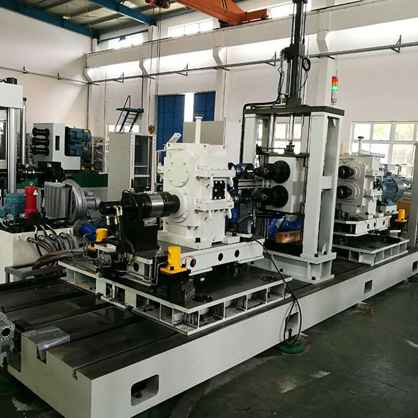 手動(dòng)球籠順暢度試驗(yàn)臺(tái)