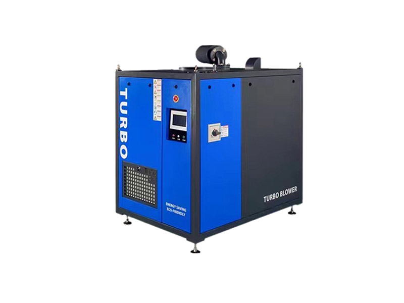 空氣懸浮風機的優點有哪些？