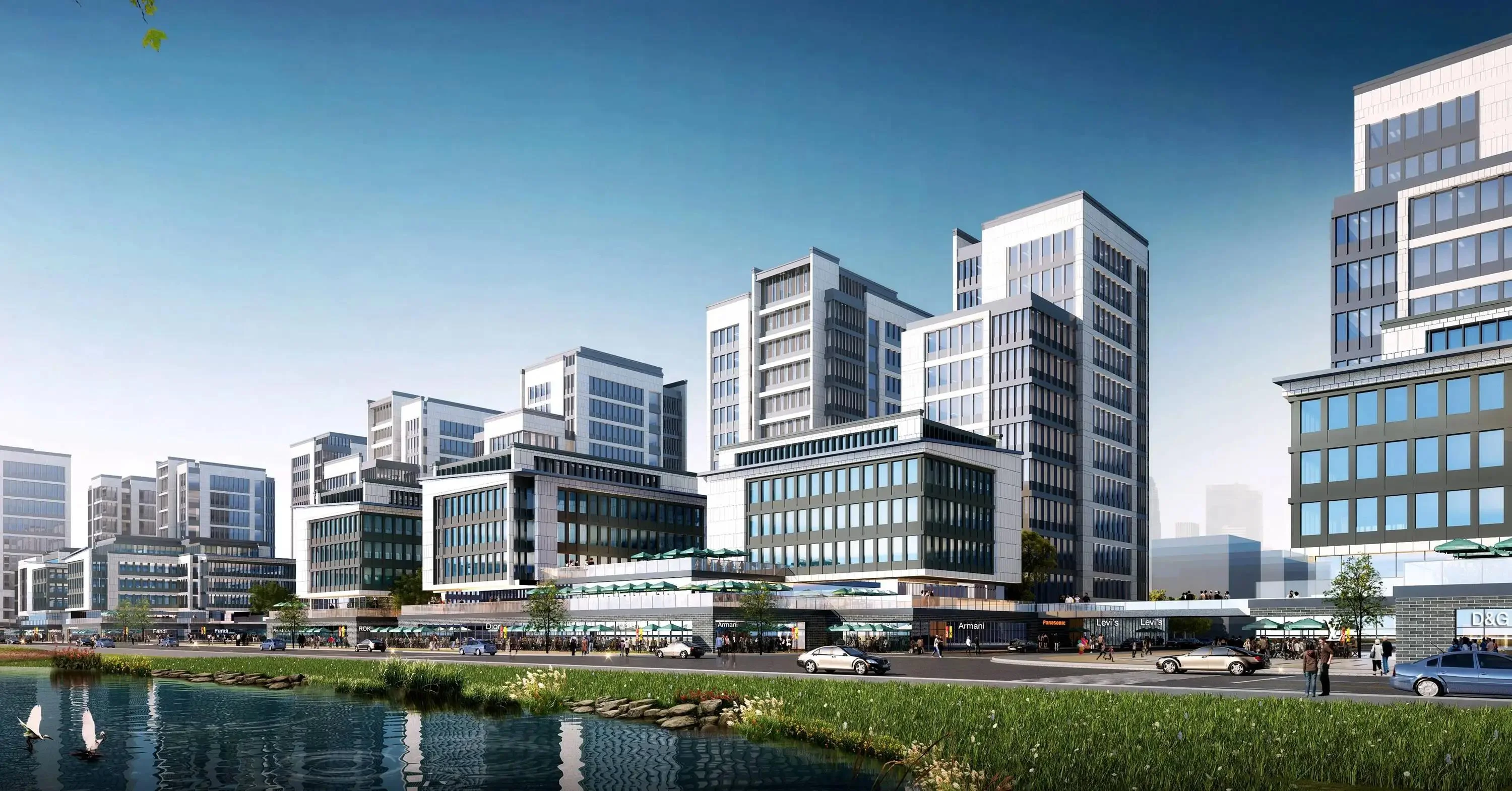 海創谷_企業如何做好內部的創業孵化