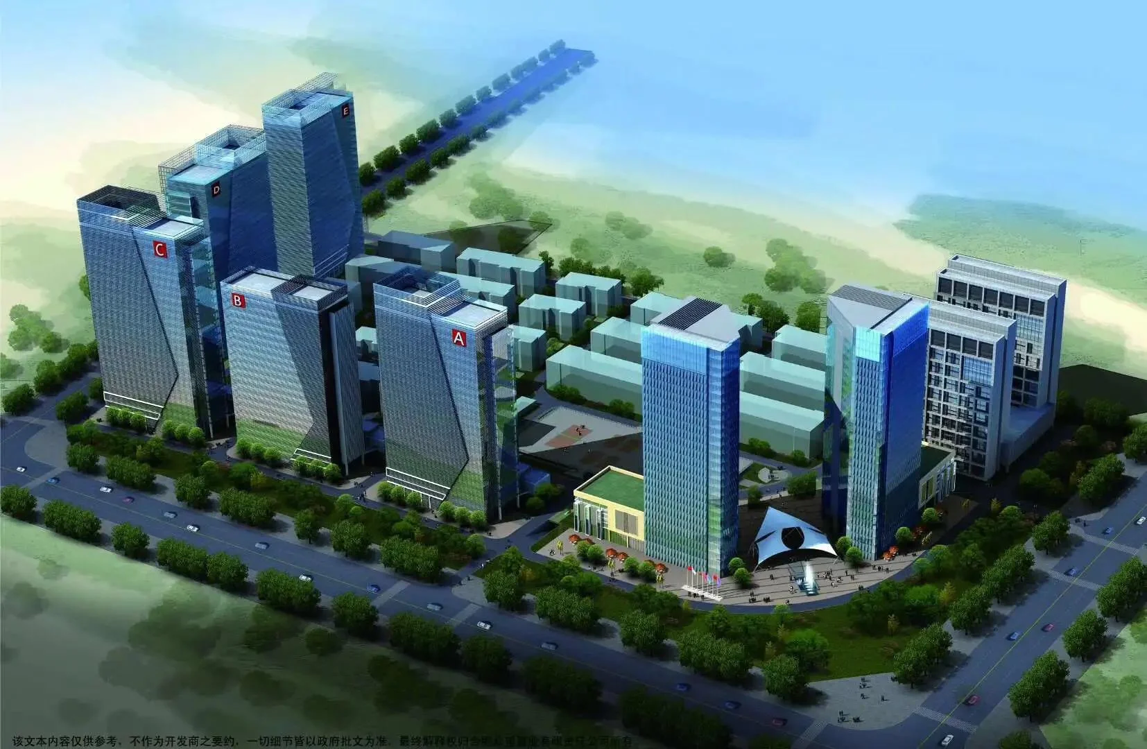 海創谷_企業孵化器到底是做什么的？