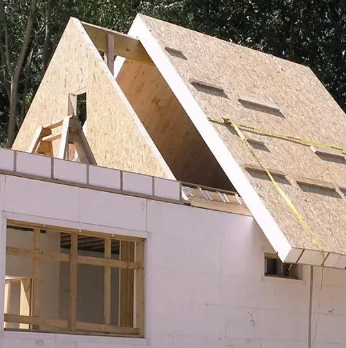 Introduction to the performance of external wall insulation board