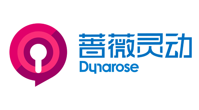薔薇靈動(dòng)