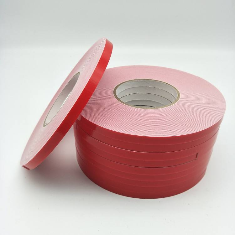 PE泡棉膠帶是一種具有優(yōu)異性能的膠帶產(chǎn)品