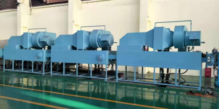 大型鋼結構退火爐 大型鋼結構退火爐