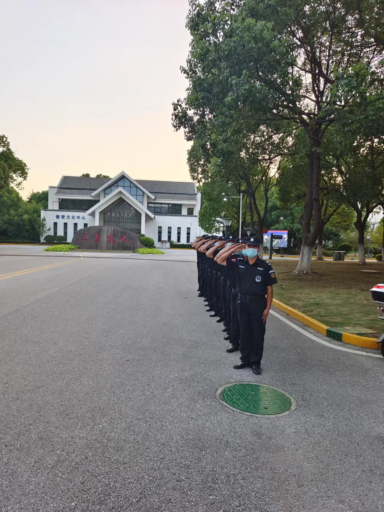 天誠保安服務(wù)有限公司：以專業(yè)服務(wù)筑牢安全防線，滿足多元安防需求