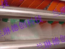 美國(guó)TDC在線618XLR/624XLR型PCBA水清洗機(jī)