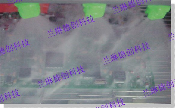美國(guó)TDC在線618XLR/624XLR型PCBA水清洗機(jī)