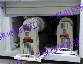 美國(guó)TDC在線618XLR/624XLR型PCBA水清洗機(jī)