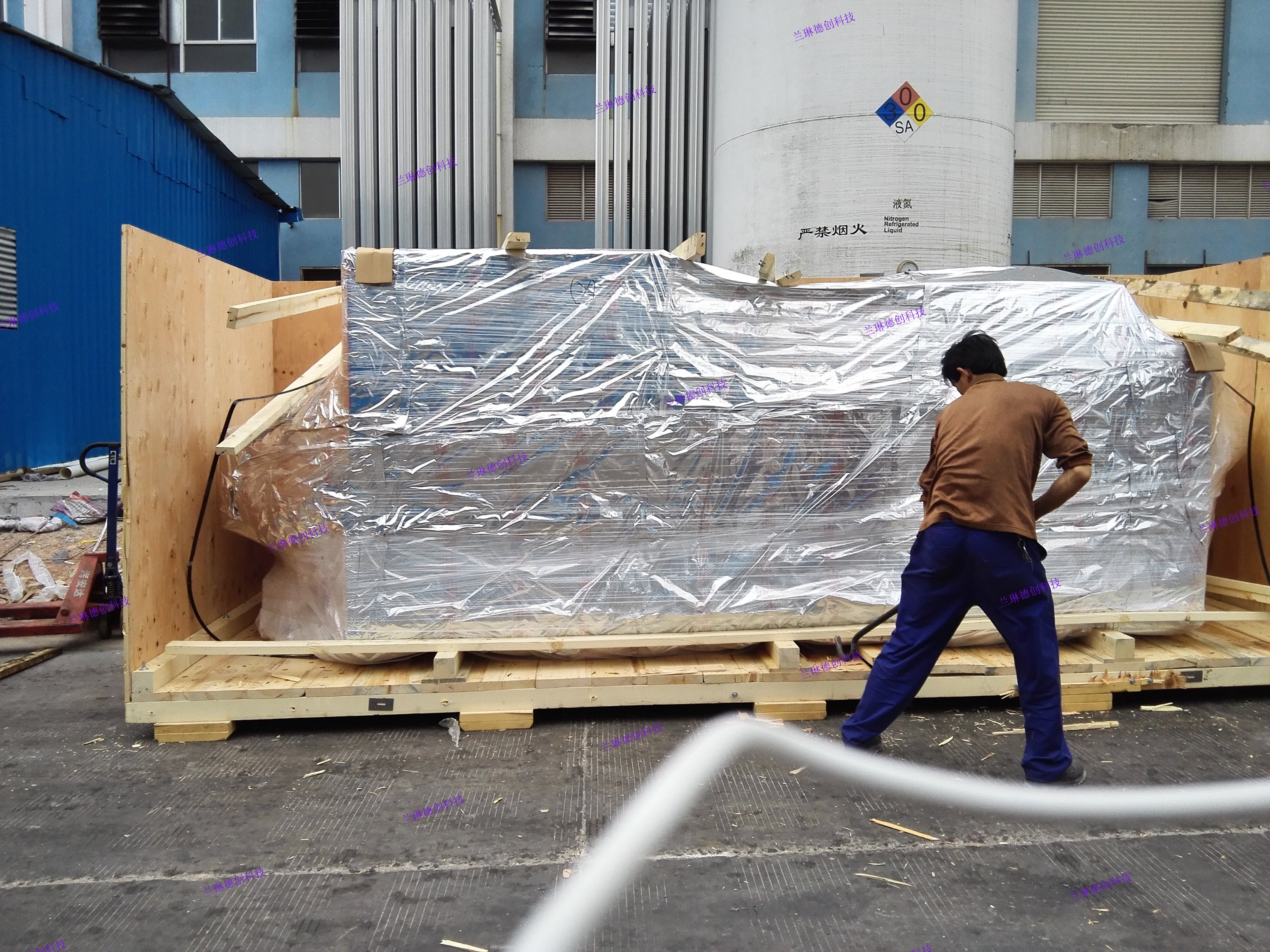 美國TDC在線型318XLR型電路板噴淋清洗機