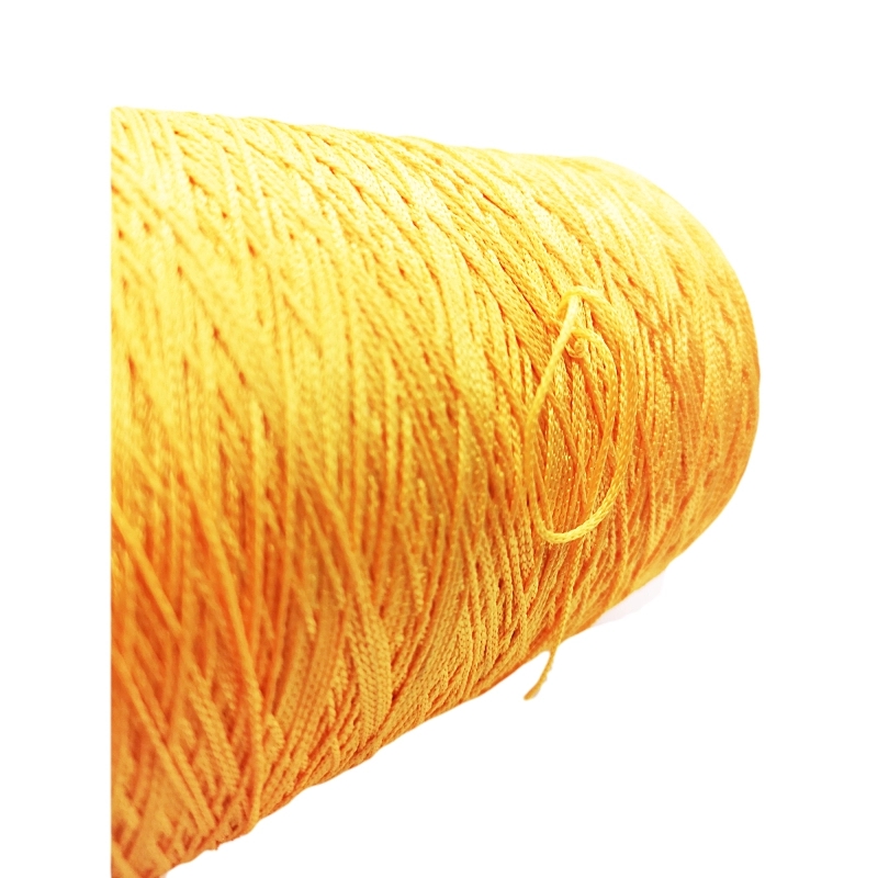 Polyester Thread String Cloth Crochet Thread-Polyester Crochet Thread Brand