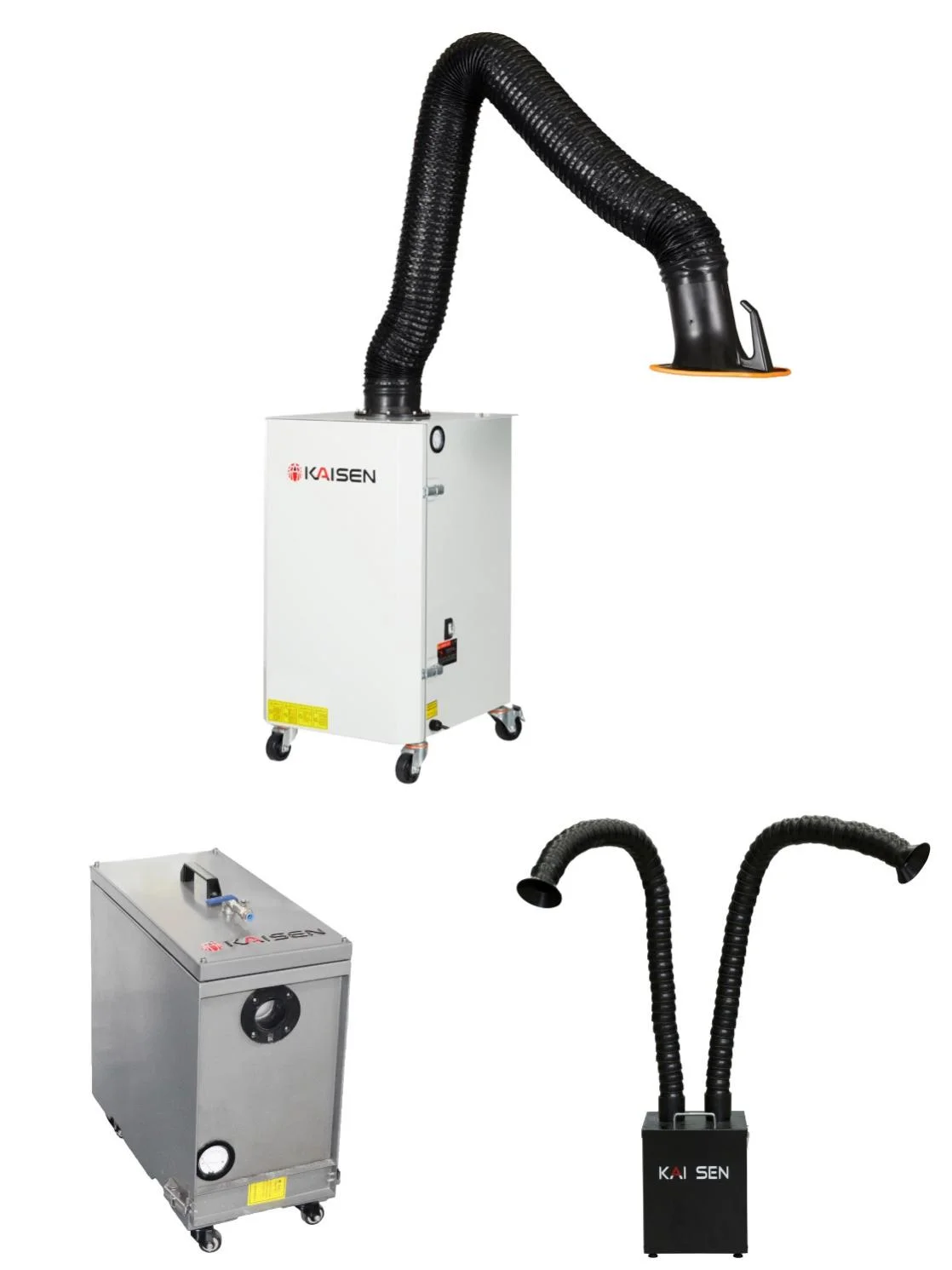 Grinding Dust Collector