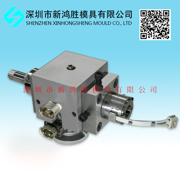 光纜護套的制造工藝